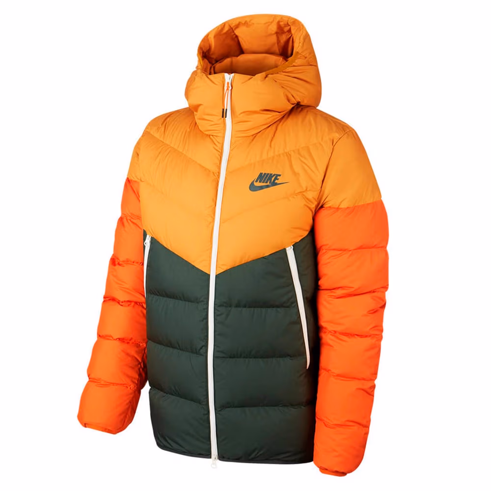  Nike M NSW DWN FILL WR JKT HD